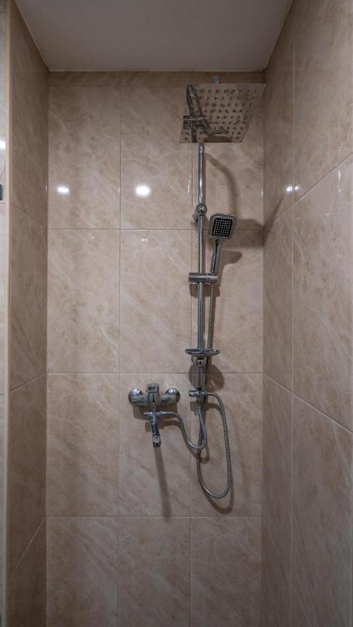 Capitol By Umbrella Hotel Tbilisi Ngoại thất bức ảnh