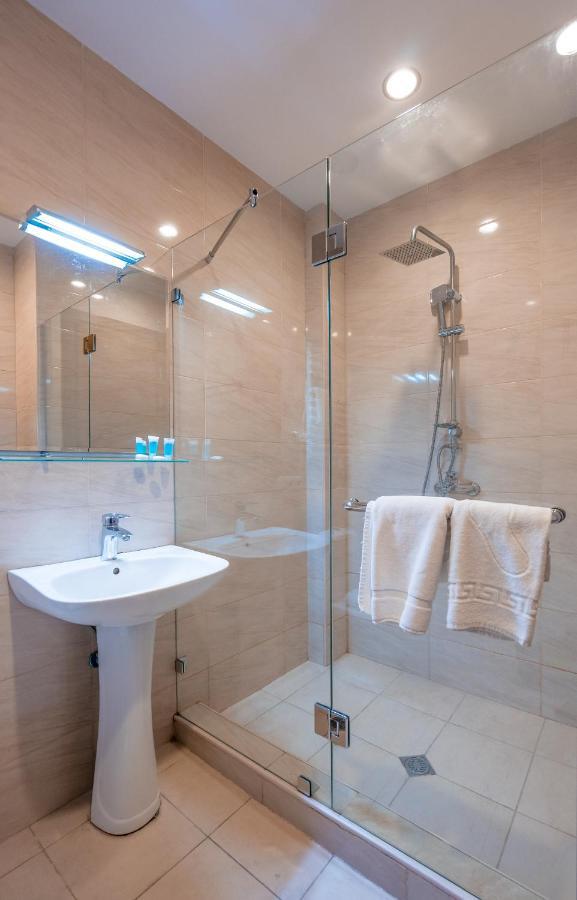 Capitol By Umbrella Hotel Tbilisi Ngoại thất bức ảnh