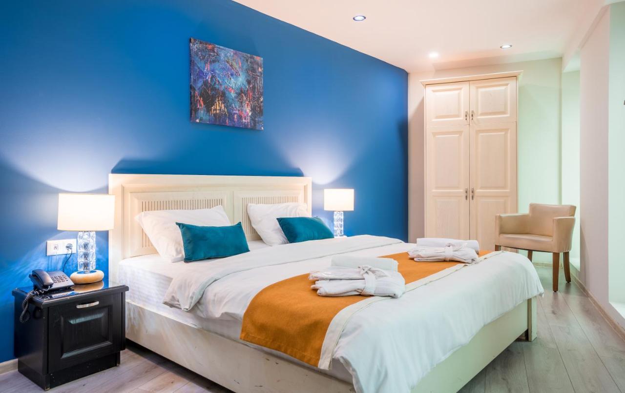 Capitol By Umbrella Hotel Tbilisi Ngoại thất bức ảnh