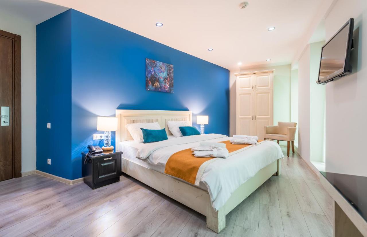 Capitol By Umbrella Hotel Tbilisi Ngoại thất bức ảnh