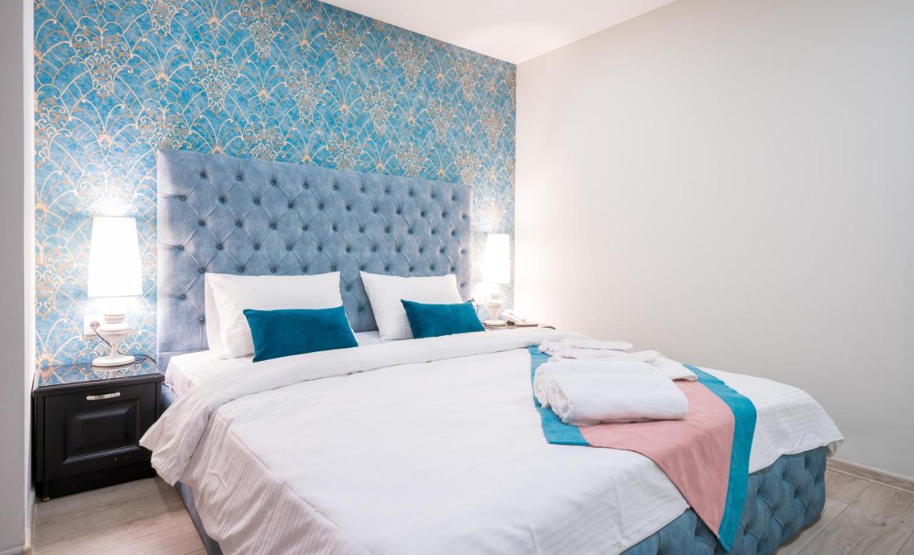Capitol By Umbrella Hotel Tbilisi Ngoại thất bức ảnh