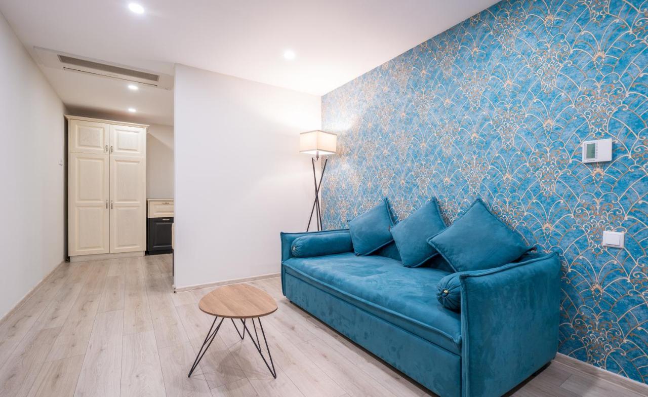 Capitol By Umbrella Hotel Tbilisi Ngoại thất bức ảnh