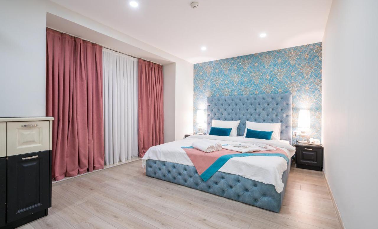 Capitol By Umbrella Hotel Tbilisi Ngoại thất bức ảnh