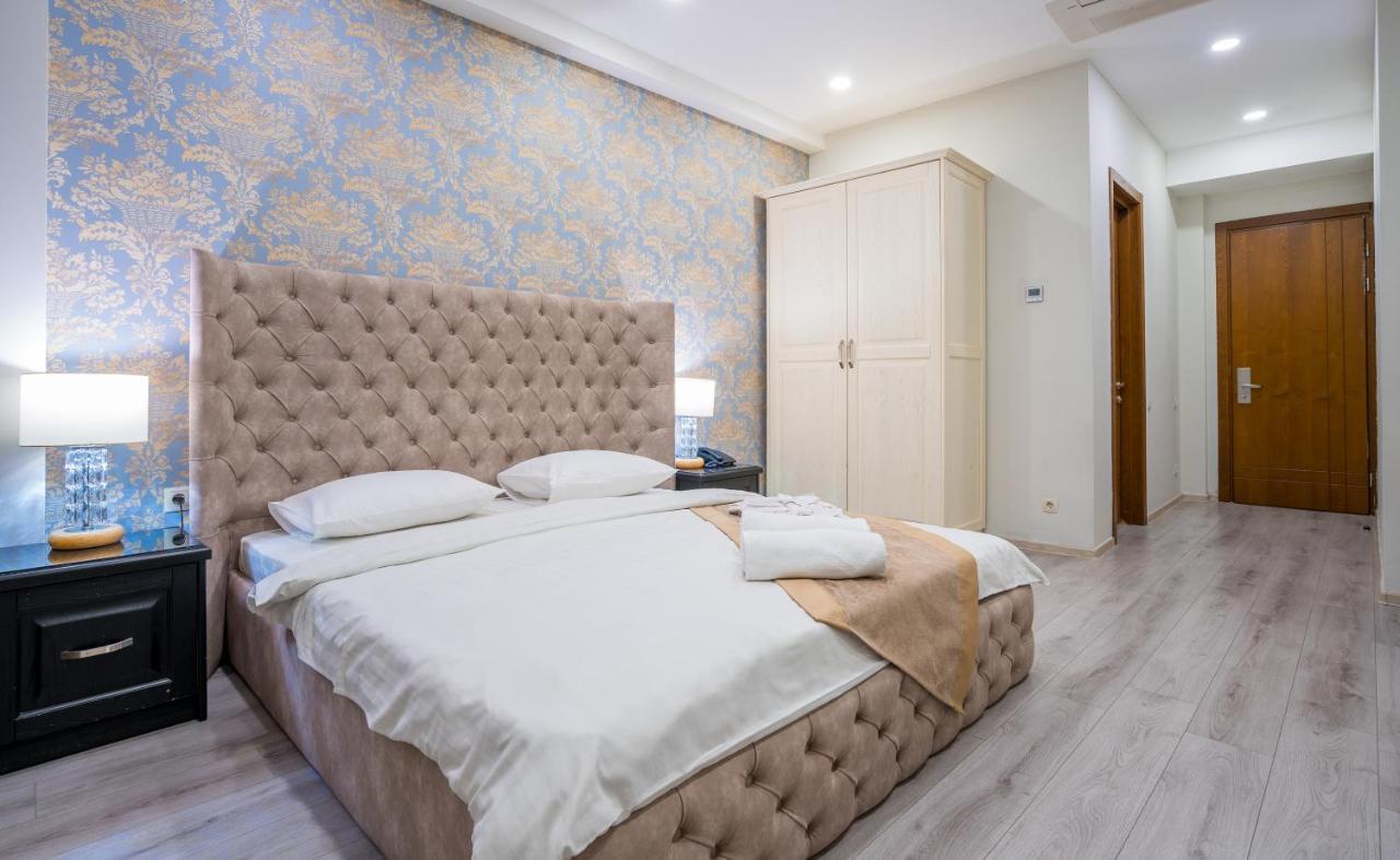 Capitol By Umbrella Hotel Tbilisi Ngoại thất bức ảnh