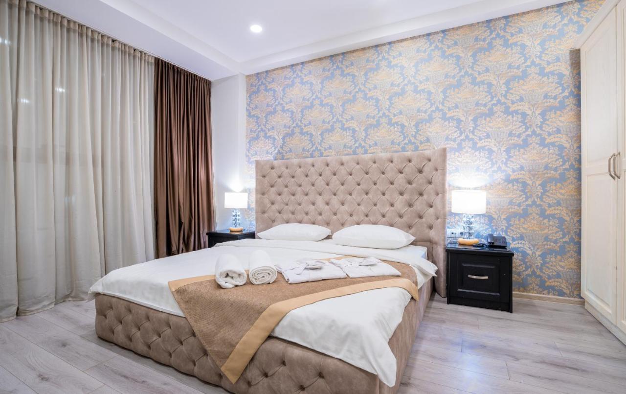 Capitol By Umbrella Hotel Tbilisi Ngoại thất bức ảnh