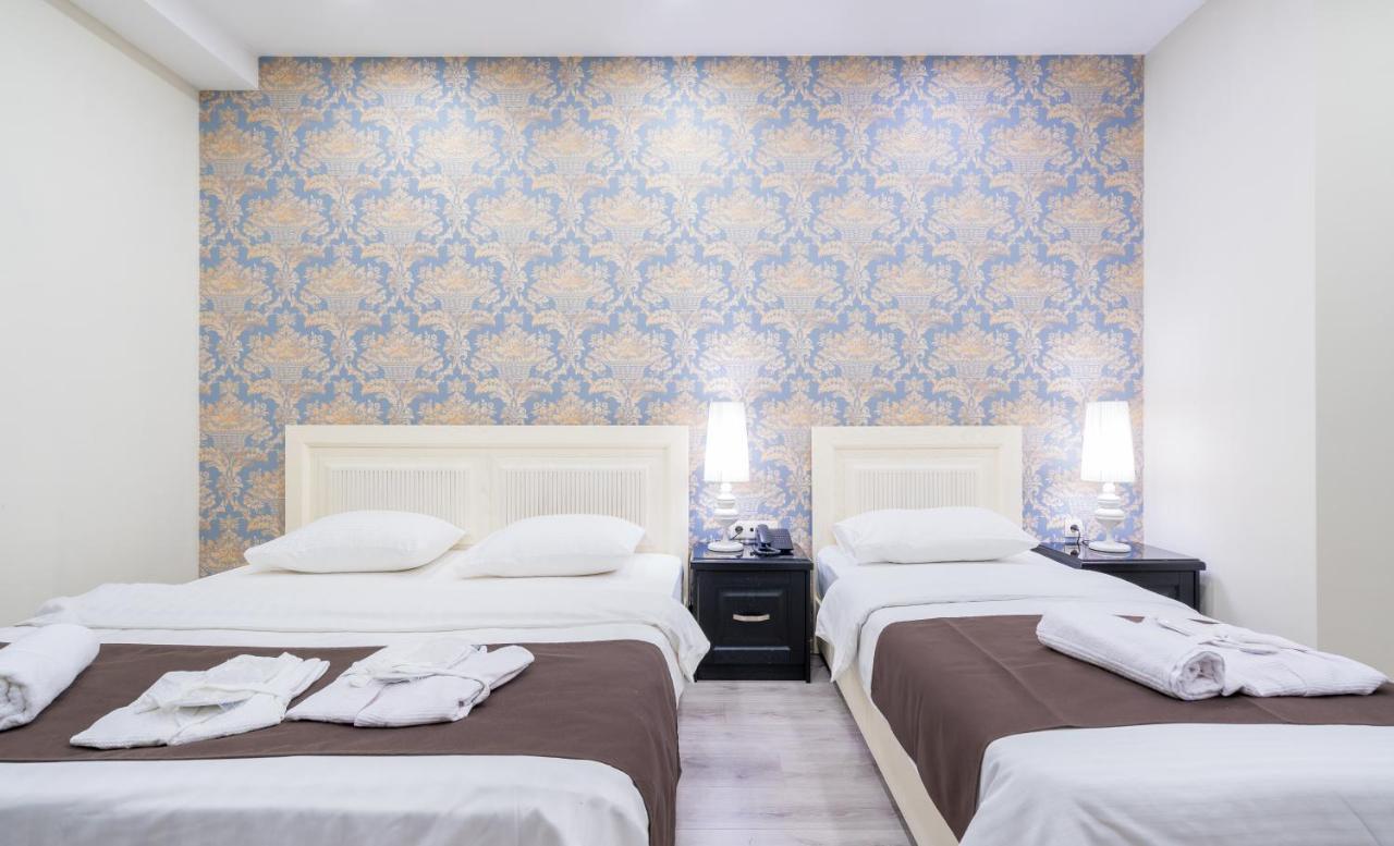 Capitol By Umbrella Hotel Tbilisi Ngoại thất bức ảnh